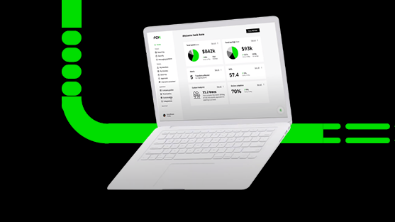 FCM Platform